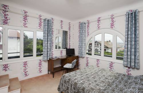 Saint Jean de Luz France Last Minute Hotel Booking.com