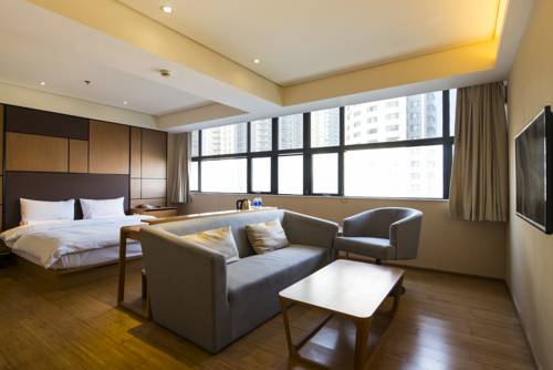 Taiyuan China Last Minute Hotel Booking.com