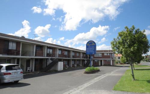 Rotorua New Zealand Last Minute Hotel Booking.com