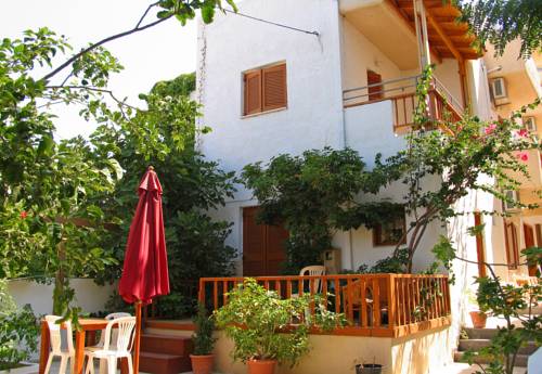 Mátala Greece Last Minute Hotel Booking.com