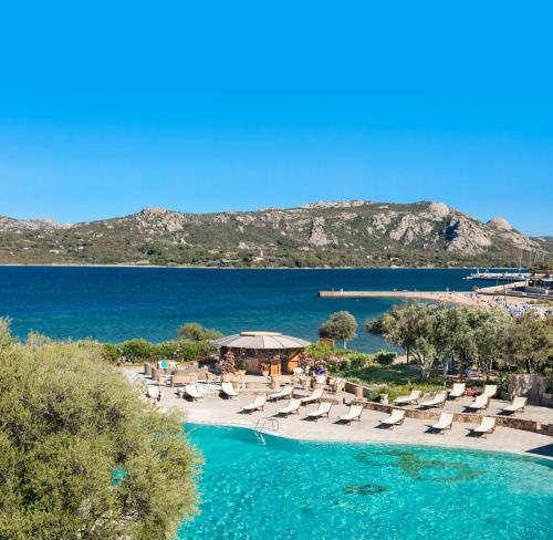 Cannigione Italy Last Minute Hotel Agoda.com