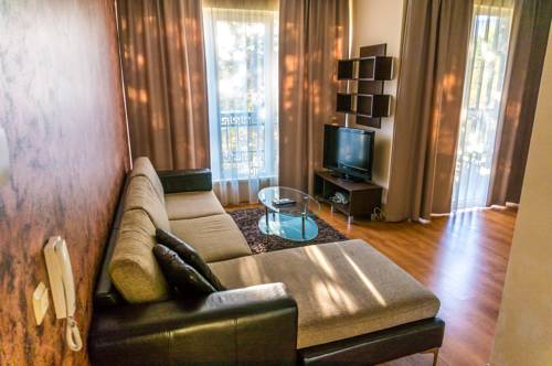 Burgas City Bulgaria Last Minute Hotel Booking.com