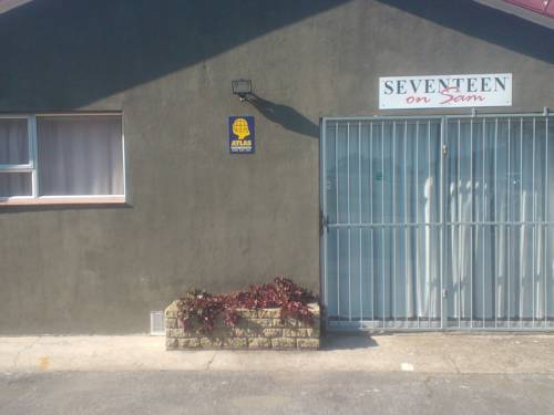 Seventeen on Sam Port Elizabeth South Africa Last Minute Hotel Booking.com