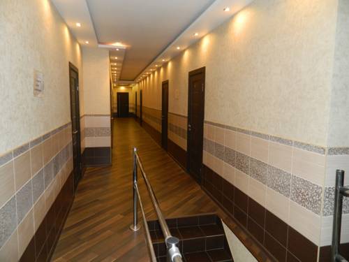 Ivanovo Russia Last Minute Hotel Booking.com