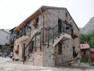 Tresviso Spain Last Minute Hotel Agoda.com