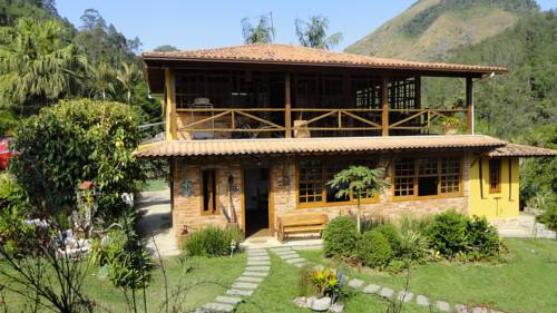 Lumiar (Rio de Janeiro) Brazil Last Minute Hotel Booking.com