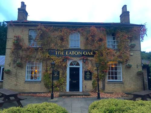 Saint Neots United Kingdom Last Minute Hotel Booking.com
