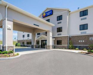 Ferdinand (IN) United States Last Minute Hotel Agoda.com