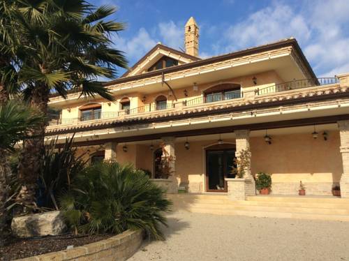 Colonnella Italy Last Minute Hotel Booking.com