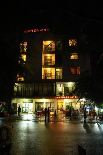 Bahir Dar Ethiopia Last Minute Hotel Agoda.com