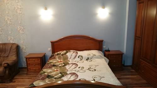Novosibirsk Russia Last Minute Hotel Booking.com