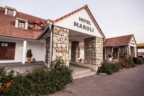 Mikulov Czech Republic Last Minute Hotel Booking.com