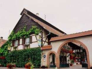 Ribeauville France Last Minute Hotel Agoda.com