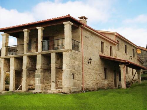 San Cristovo de Cea Spain Last Minute Hotel Booking.com