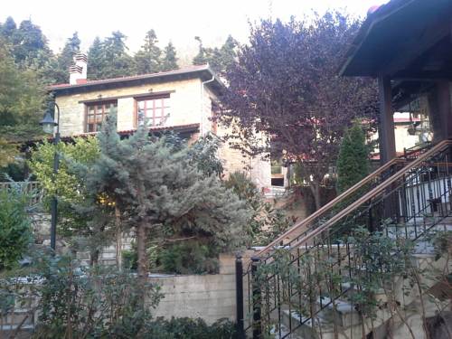 Elati Trikalon Greece Last Minute Hotel Booking.com