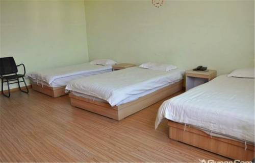 Taiyuan China Last Minute Hotel Booking.com