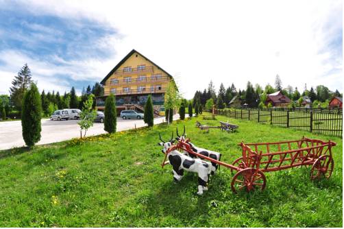 Gura Humorului Romania Last Minute Hotel Booking.com
