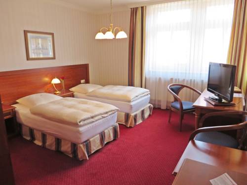 Hagenow Germany Last Minute Hotel Booking.com
