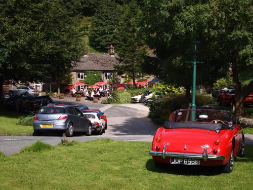 Chinley United Kingdom Last Minute Hotel Agoda.com
