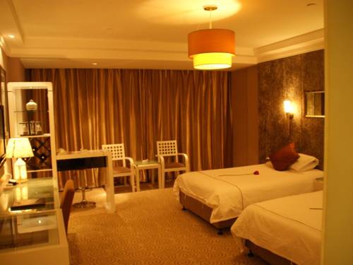 Wenzhou China Last Minute Hotel Booking.com