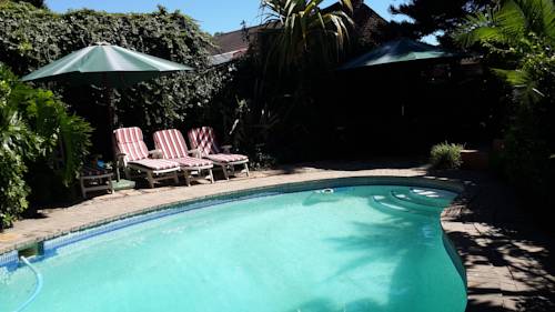 Nottingham Country House Port Elizabeth South Africa Last Minute Hotel Booking.com