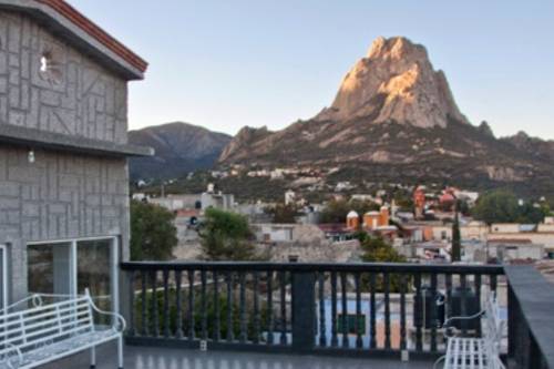 Bernal Mexico Last Minute Hotel Booking.com