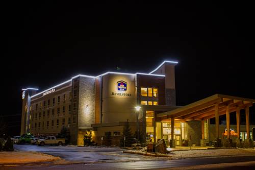 Revelstoke (British Columbia) Canada Last Minute Hotel Booking.com