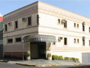 Ribeirao Preto Brazil Last Minute Hotel Agoda.com