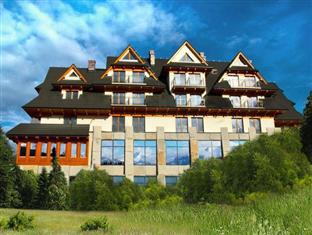 Bukowina Tatrzanska Poland Last Minute Hotel Agoda.com