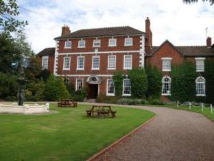 Shifnal United Kingdom Last Minute Hotel Agoda.com