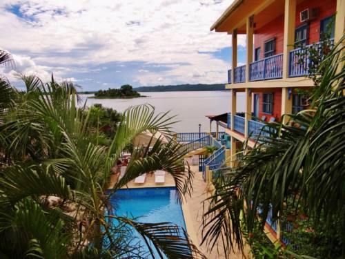 Petén Guatemala Last Minute Hotel Booking.com