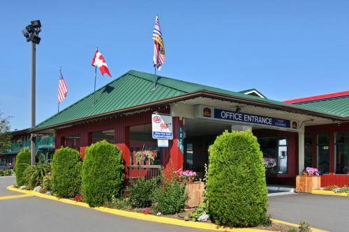 Abbotsford (British Columbia) Canada Last Minute Hotel Booking.com