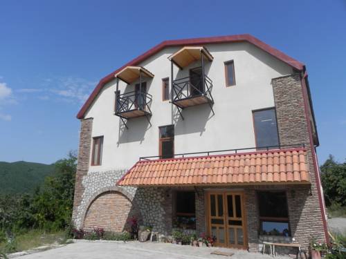 Sighnaghi Georgia Last Minute Hotel Booking.com