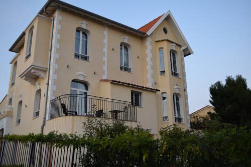 Juan les Pins France Last Minute Hotel Booking.com