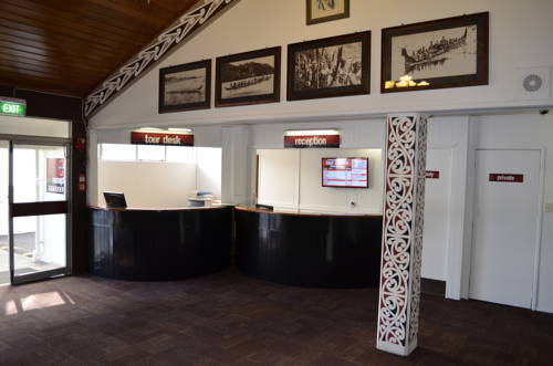 Rotorua New Zealand Last Minute Hotel Booking.com