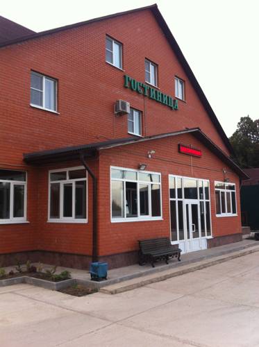 Klin Russia Last Minute Hotel Booking.com