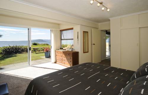 Rotorua New Zealand Last Minute Hotel Booking.com