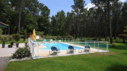 Seignosse France Last Minute Hotel Booking.com