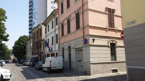 Piacenza Italy Last Minute Hotel Agoda.com