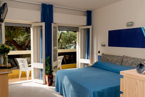 Riccione Italy Last Minute Hotel Booking.com