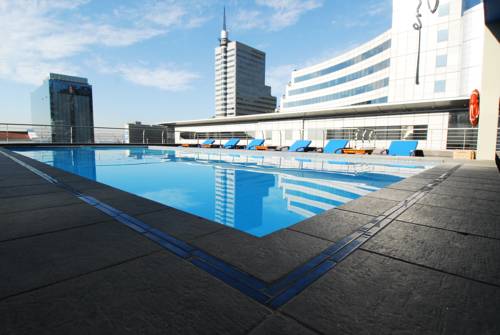 Protea Hotel North Wharf Cape Town South Africa Last Minute Hotel Booking.com