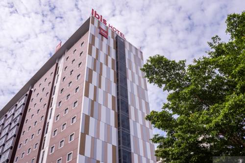 Ho Chi Minh Vietnam Last Minute Hotel Booking.com