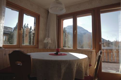 Pontresina Switzerland Last Minute Hotel Booking.com