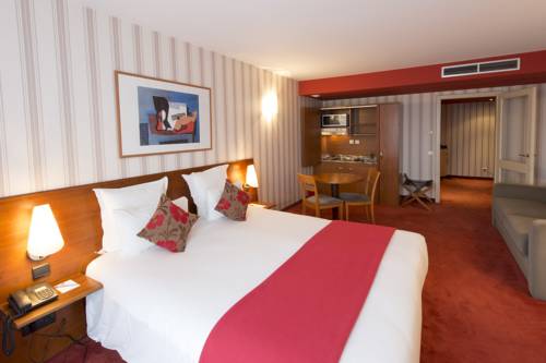 Strasbourg France Last Minute Hotel Booking.com