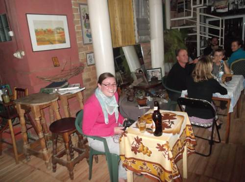 Le Karthala Chambres D'Hotes Antananarivo Madagascar Last Minute Hotel Booking.com