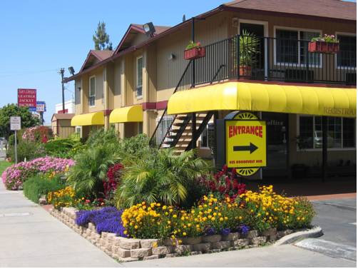 National City (California) United States Last Minute Hotel Booking.com