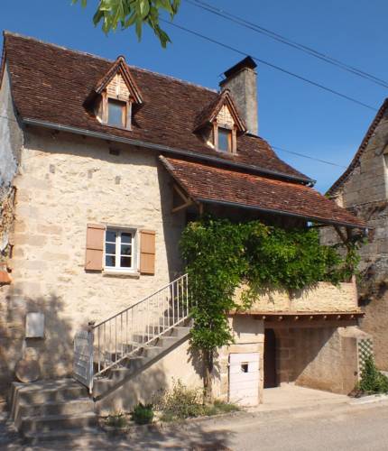 Le Bourg France Last Minute Hotel Booking.com