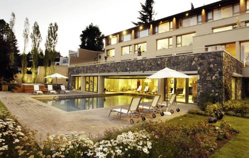 San Carlos de Bariloche Argentina Last Minute Hotel Booking.com
