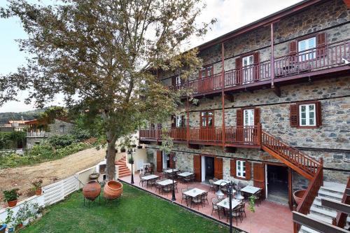 Pedoulas Cyprus Last Minute Hotel Agoda.com
