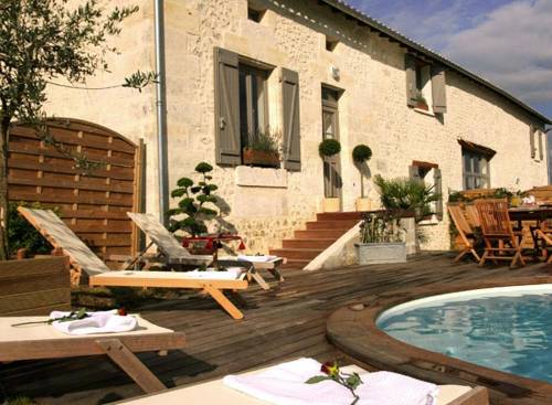 Chalais France Last Minute Hotel Booking.com